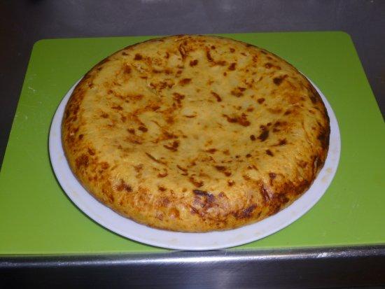 Restaurante Bar Stadium